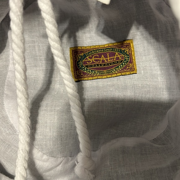 SCALA NWT Gray Crusher Floppy Beach Hat Sun Protection UPF50 Packable Adjustable - Picture 11 of 13